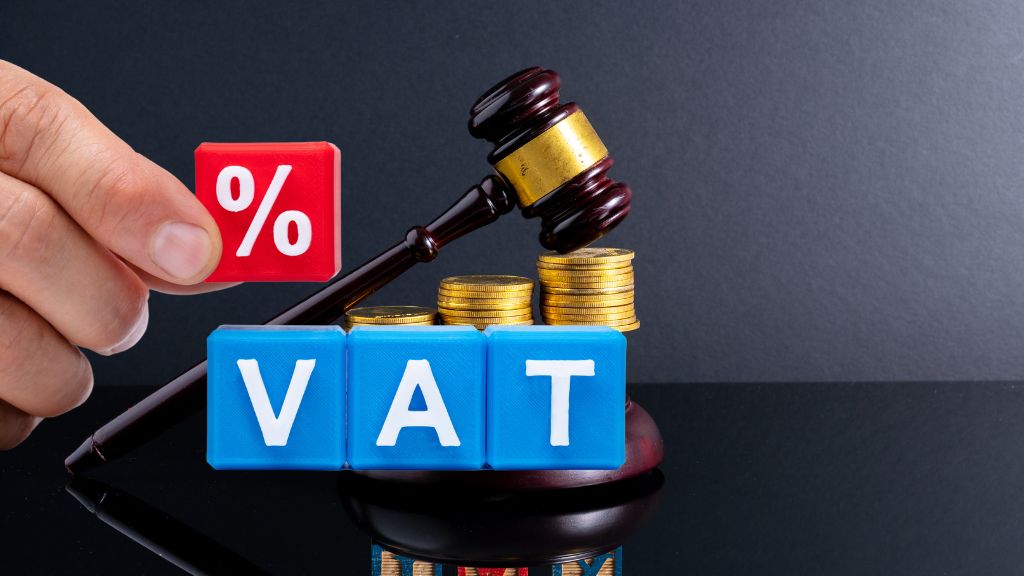 New VAT Rules in UAE