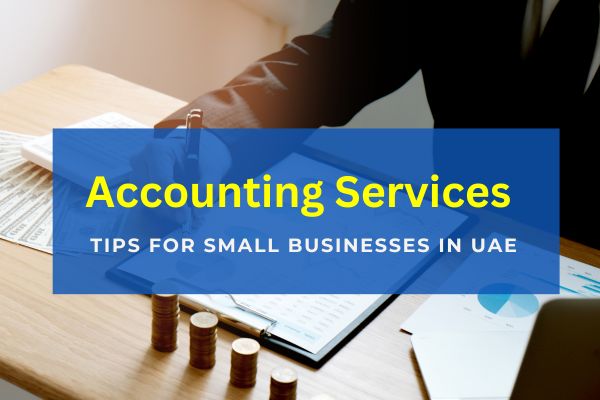 Accounting services Tips