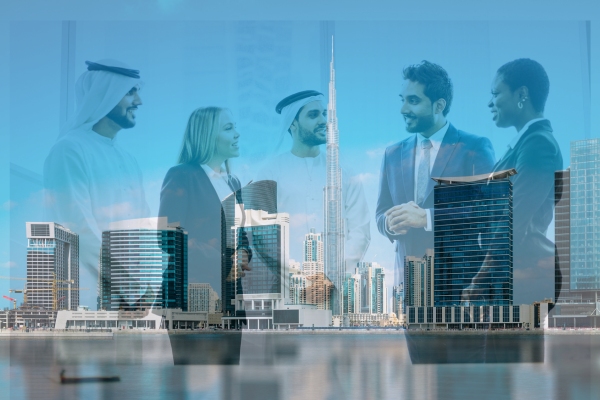 Dubai Freezone Company Formation
