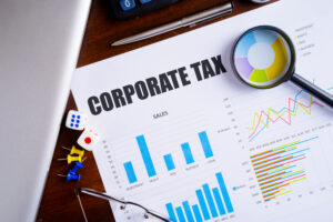 Corporate-Taxes uae