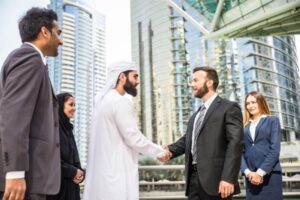 Opening a Company in Dubai